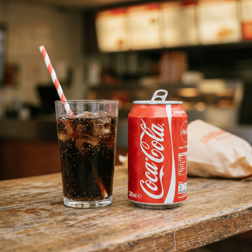 Coca cola