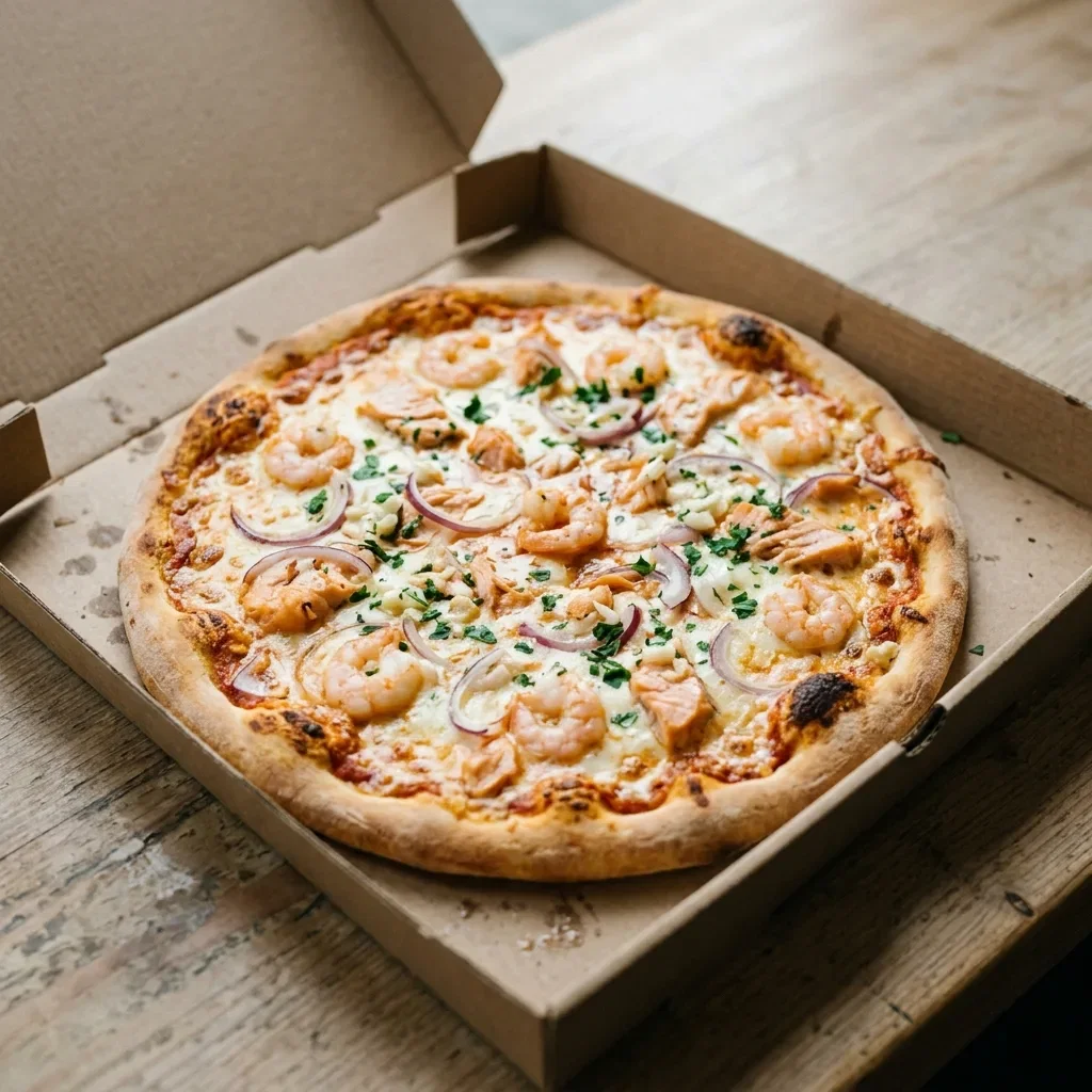 Marinara medium
