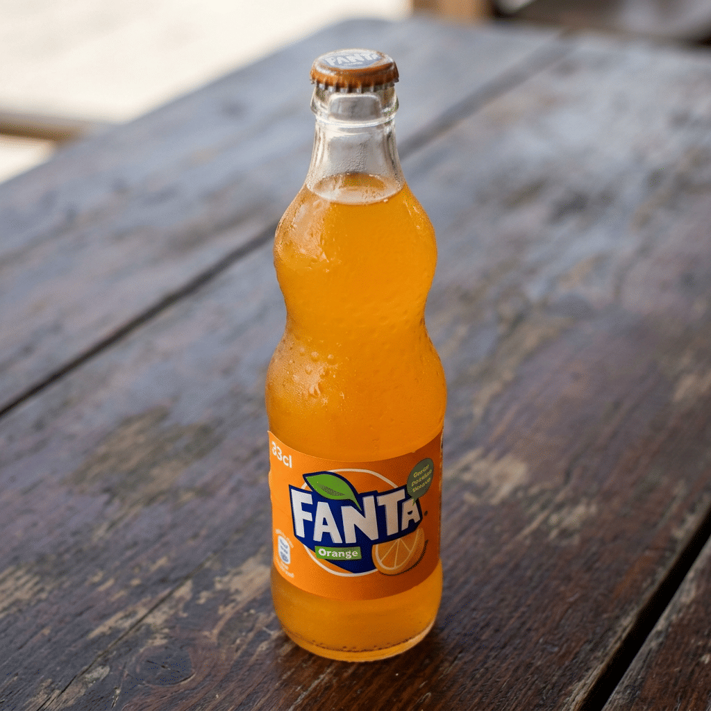Fanta