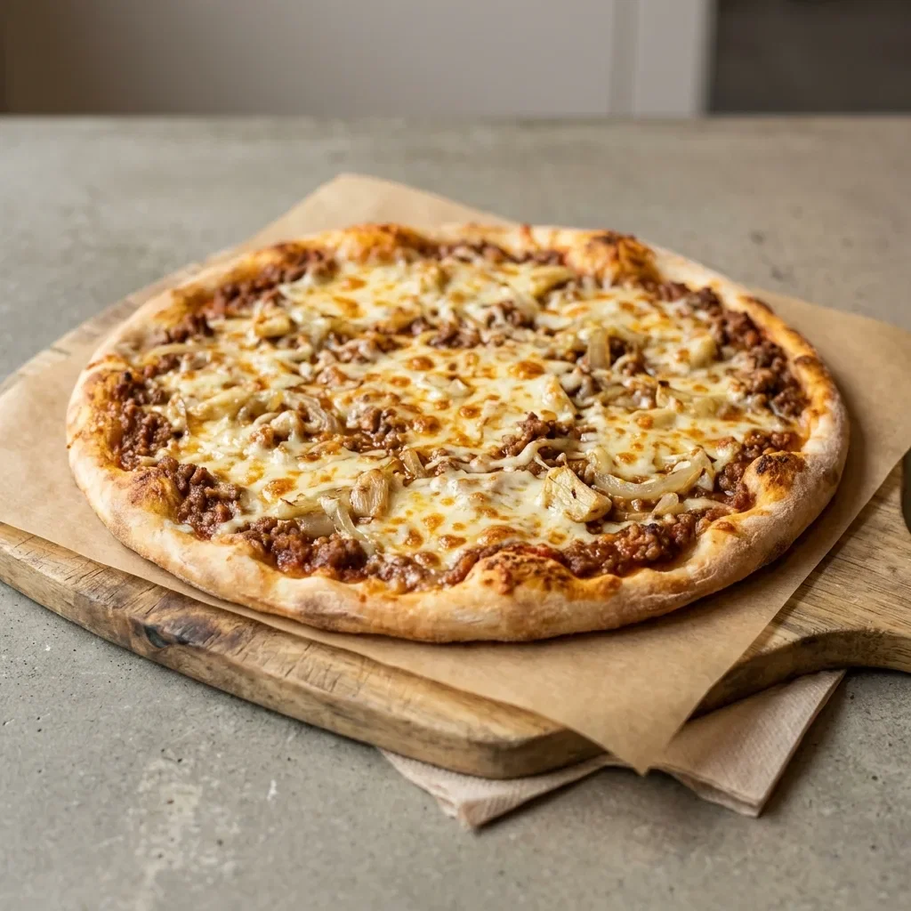 Bolognaise medium