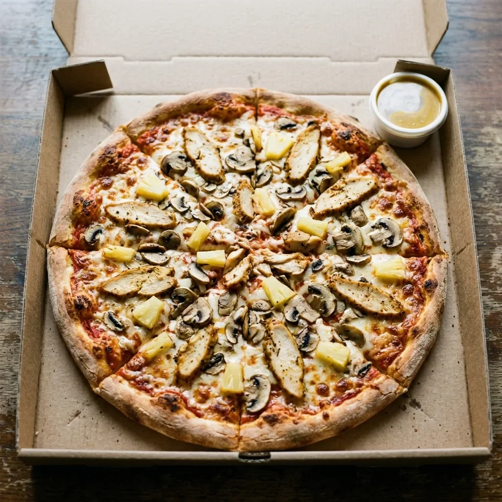 Tropicana large