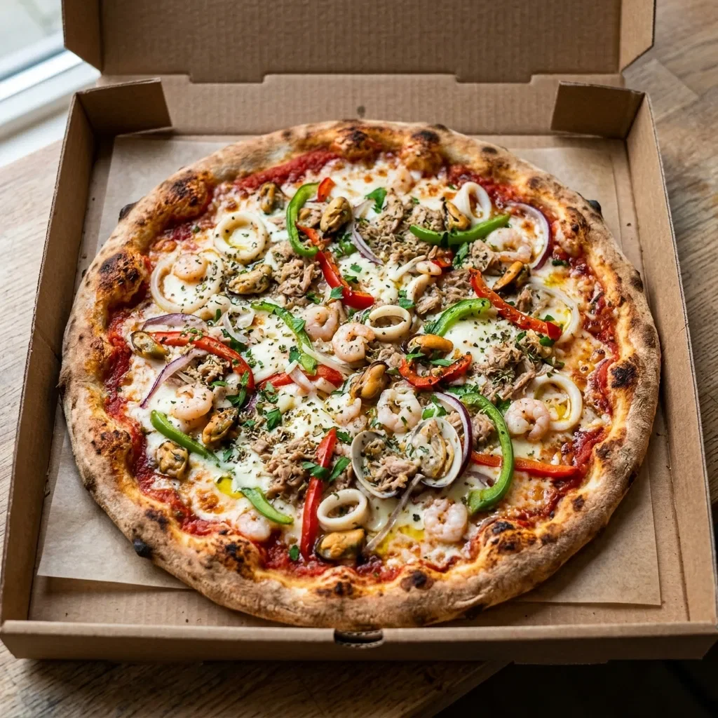 Marinara