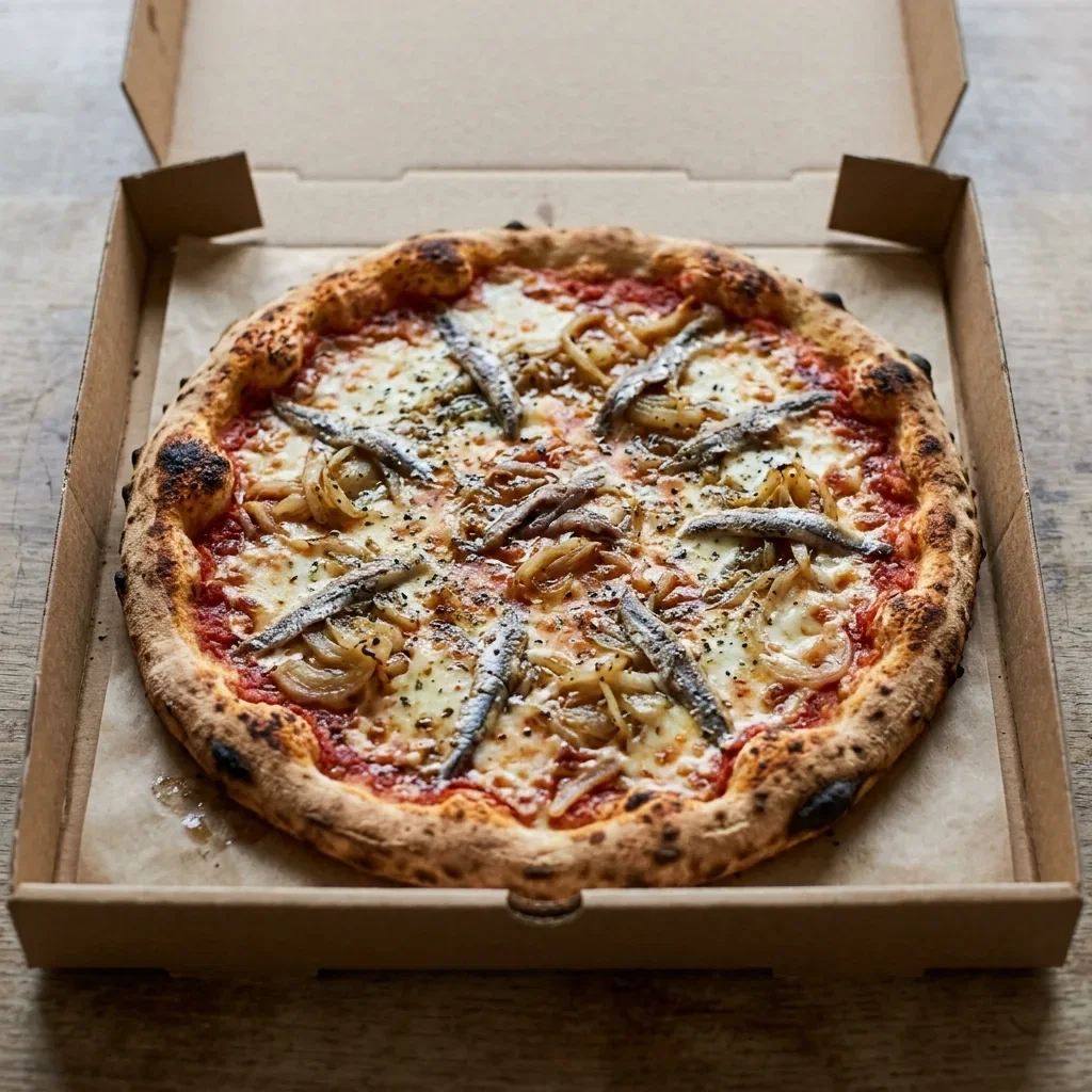 Napolitana