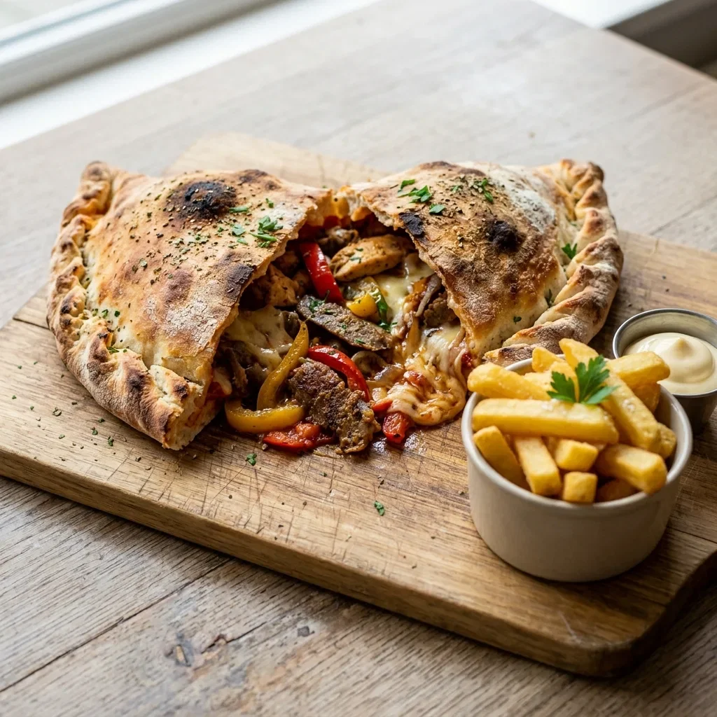 Calzone amigo