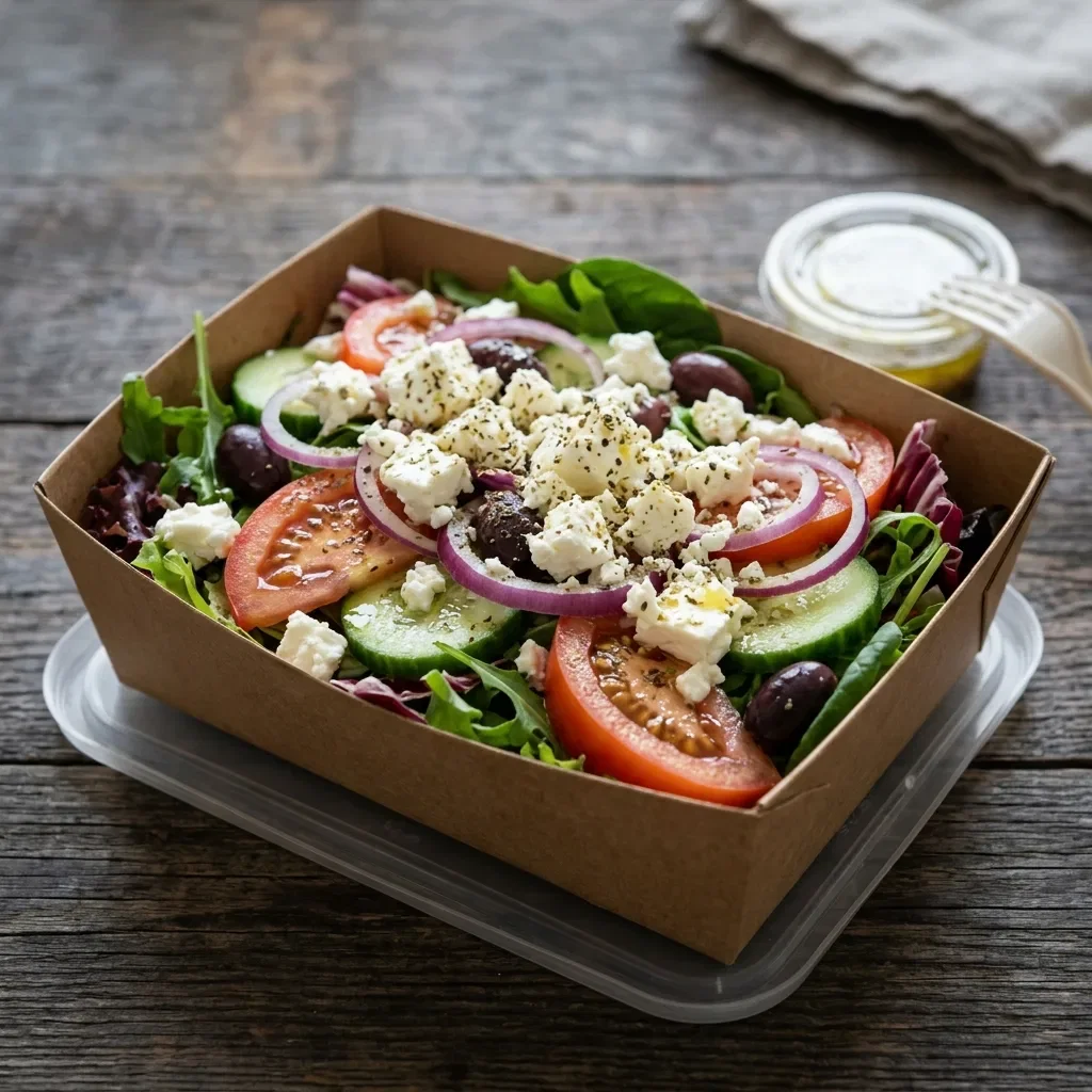 Feta