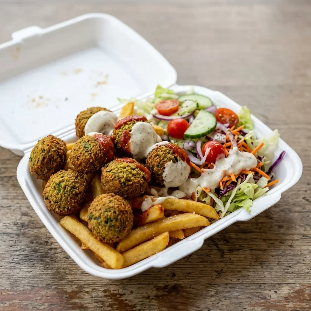 Falafel
