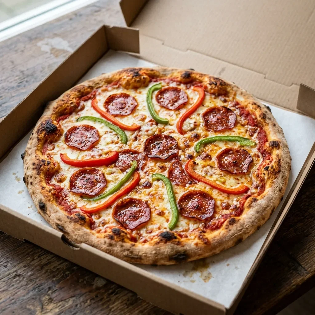 Peperoni