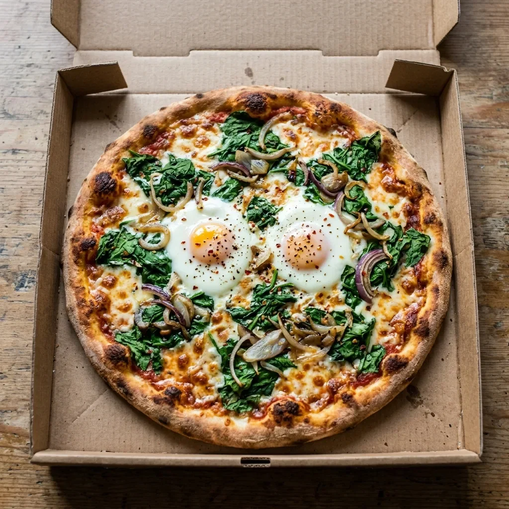 Spinazi