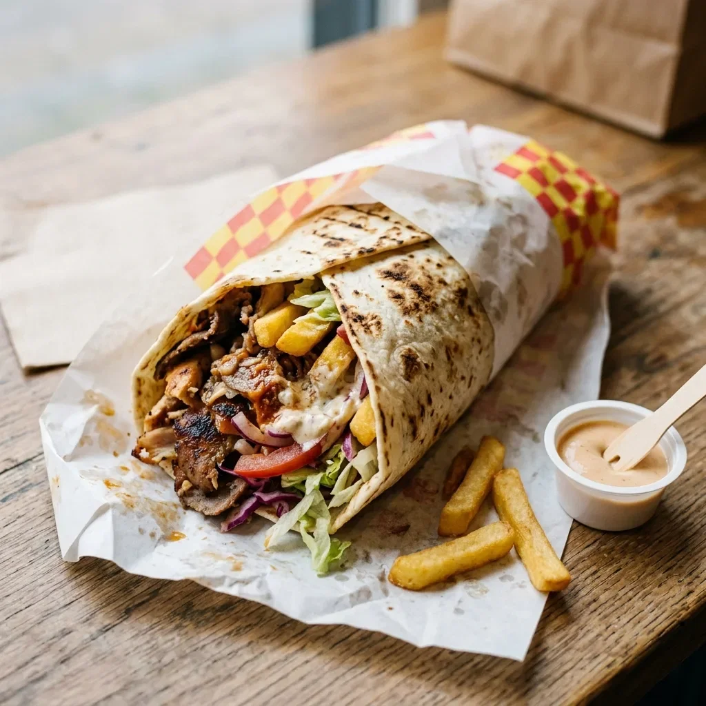 Durum mix