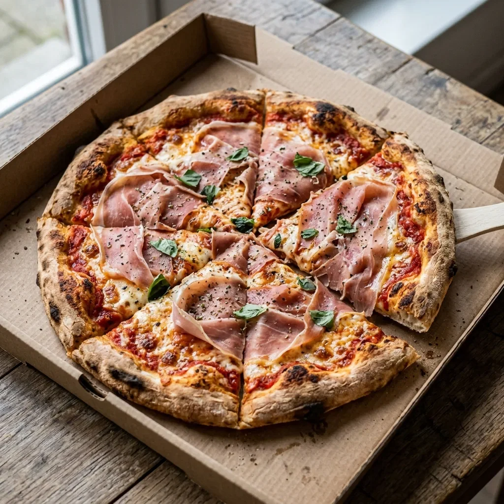 Proscuitto