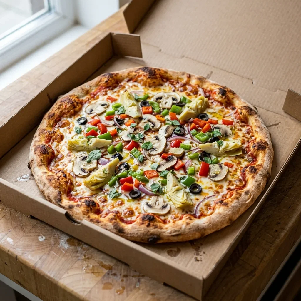 Vegetaria