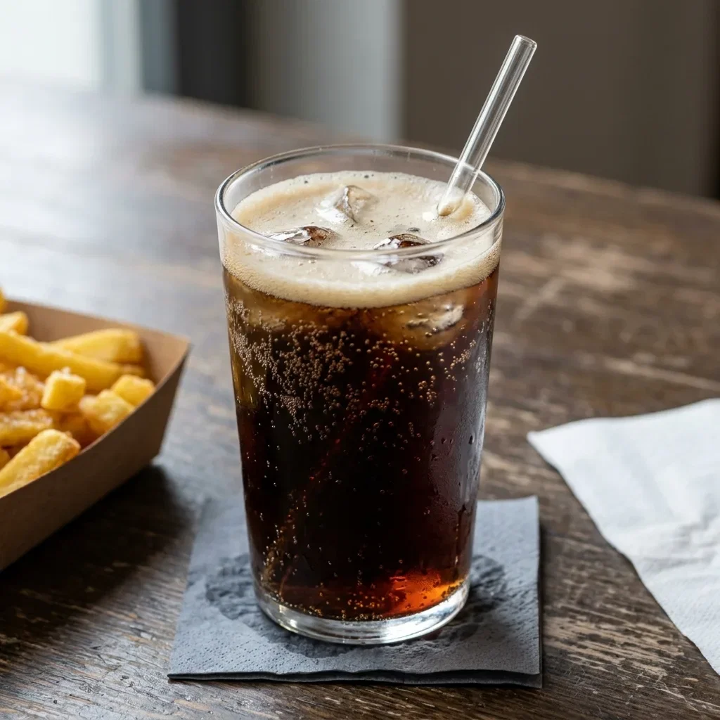 Coca light