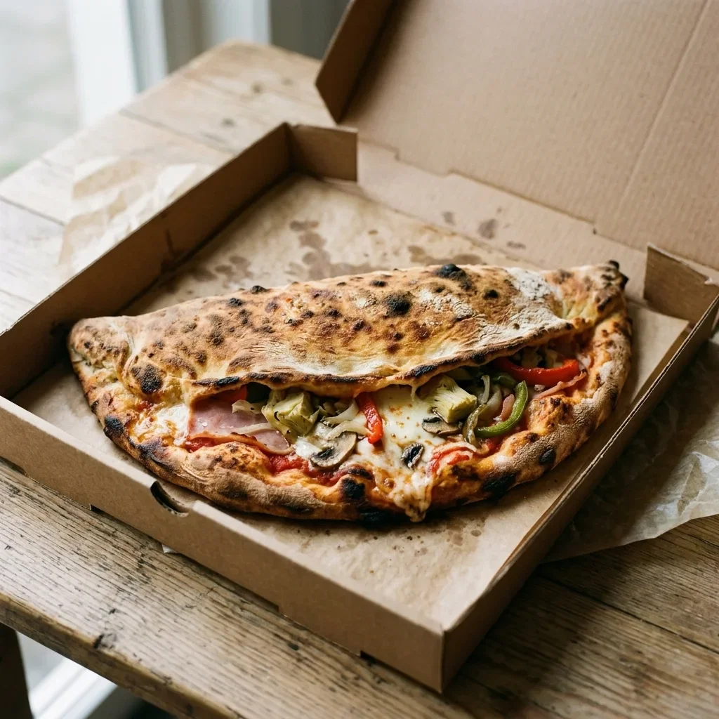 Calzone