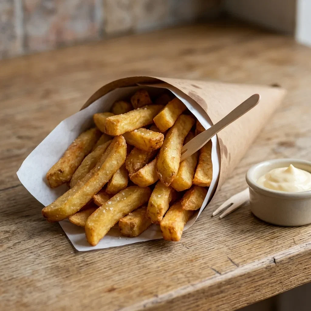 Friet