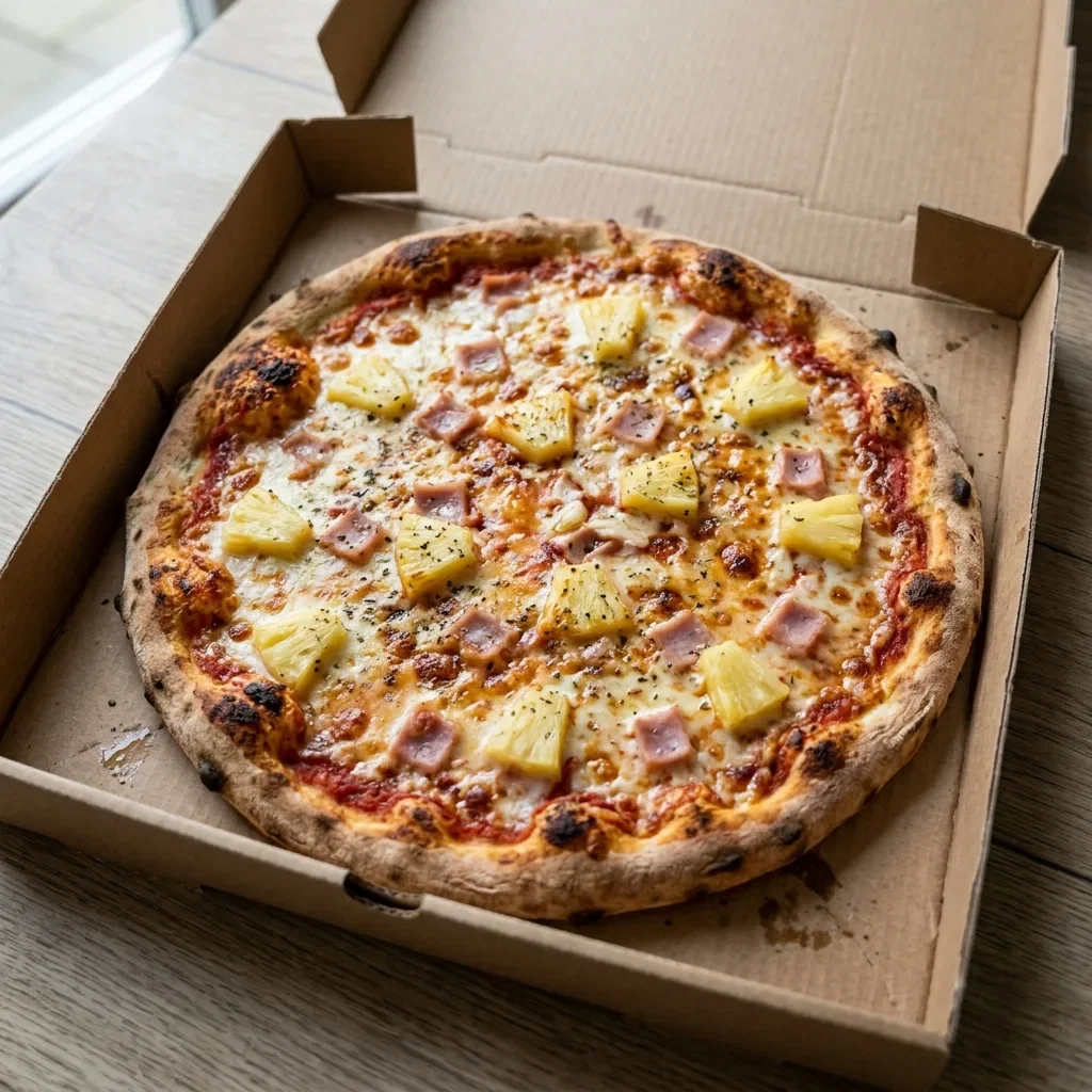 Ananas
