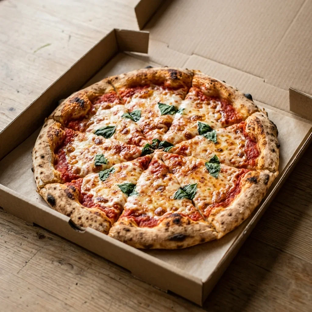 Margharita