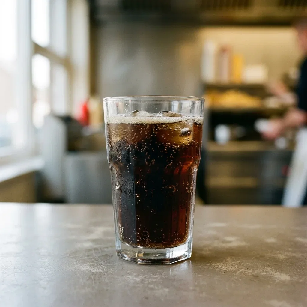 Coca cola