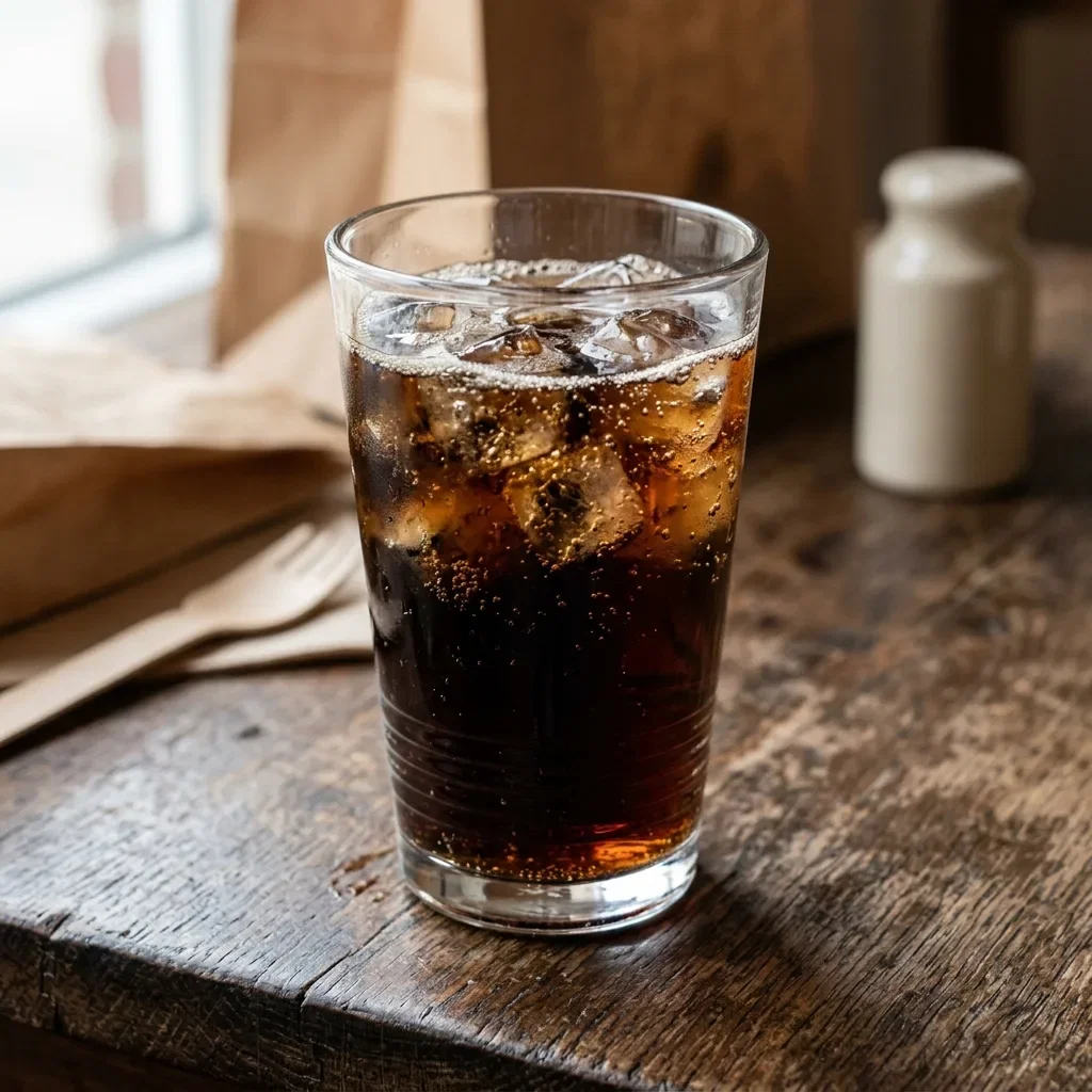 Cola zero