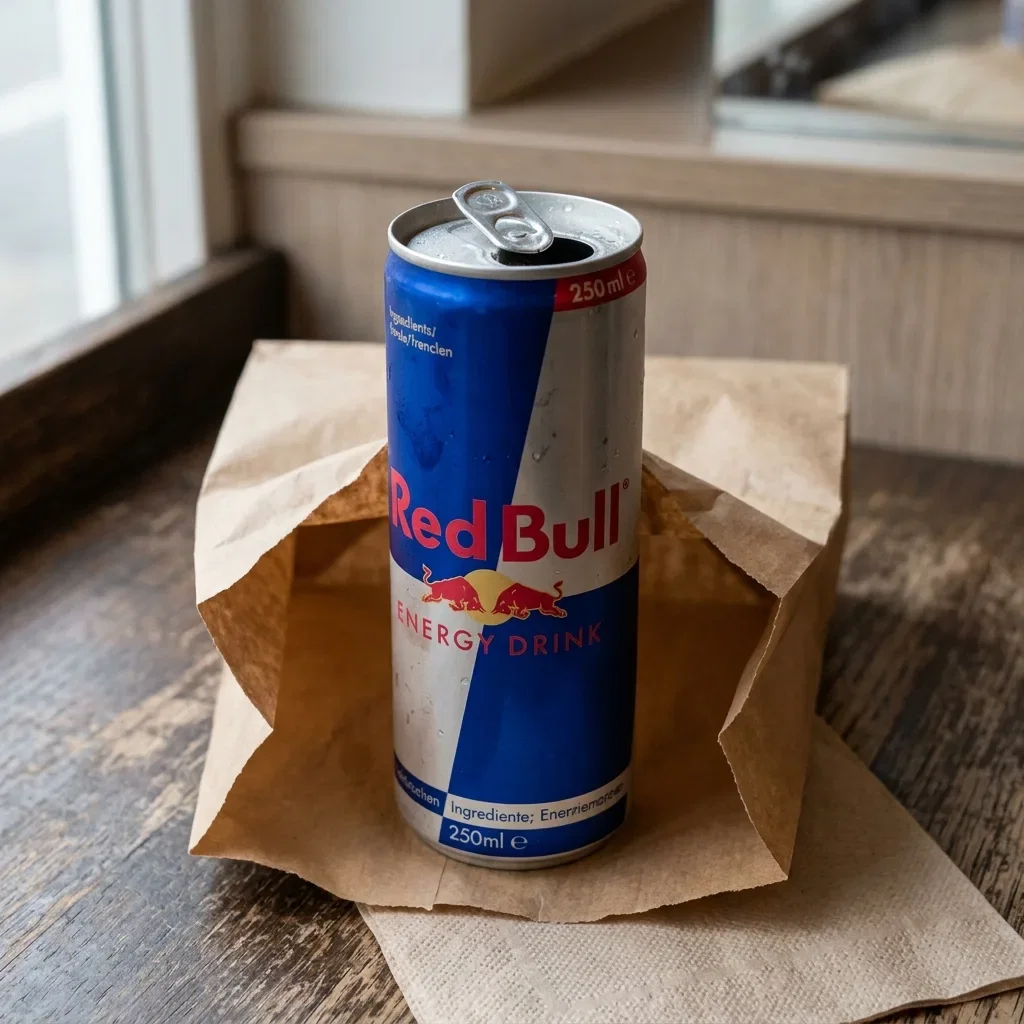 Red bull
