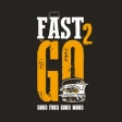 Logo van Fast 2 Go