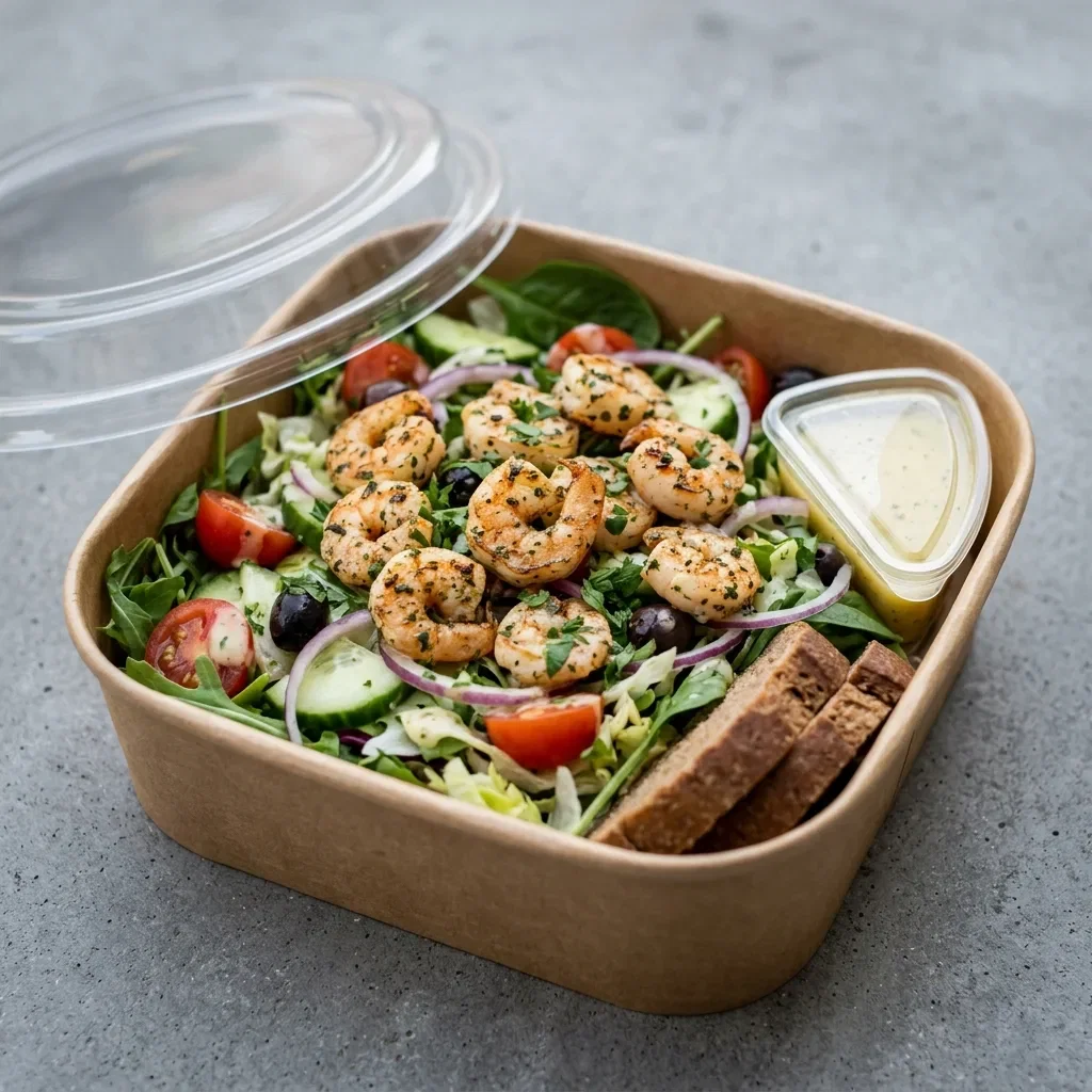 Scampi