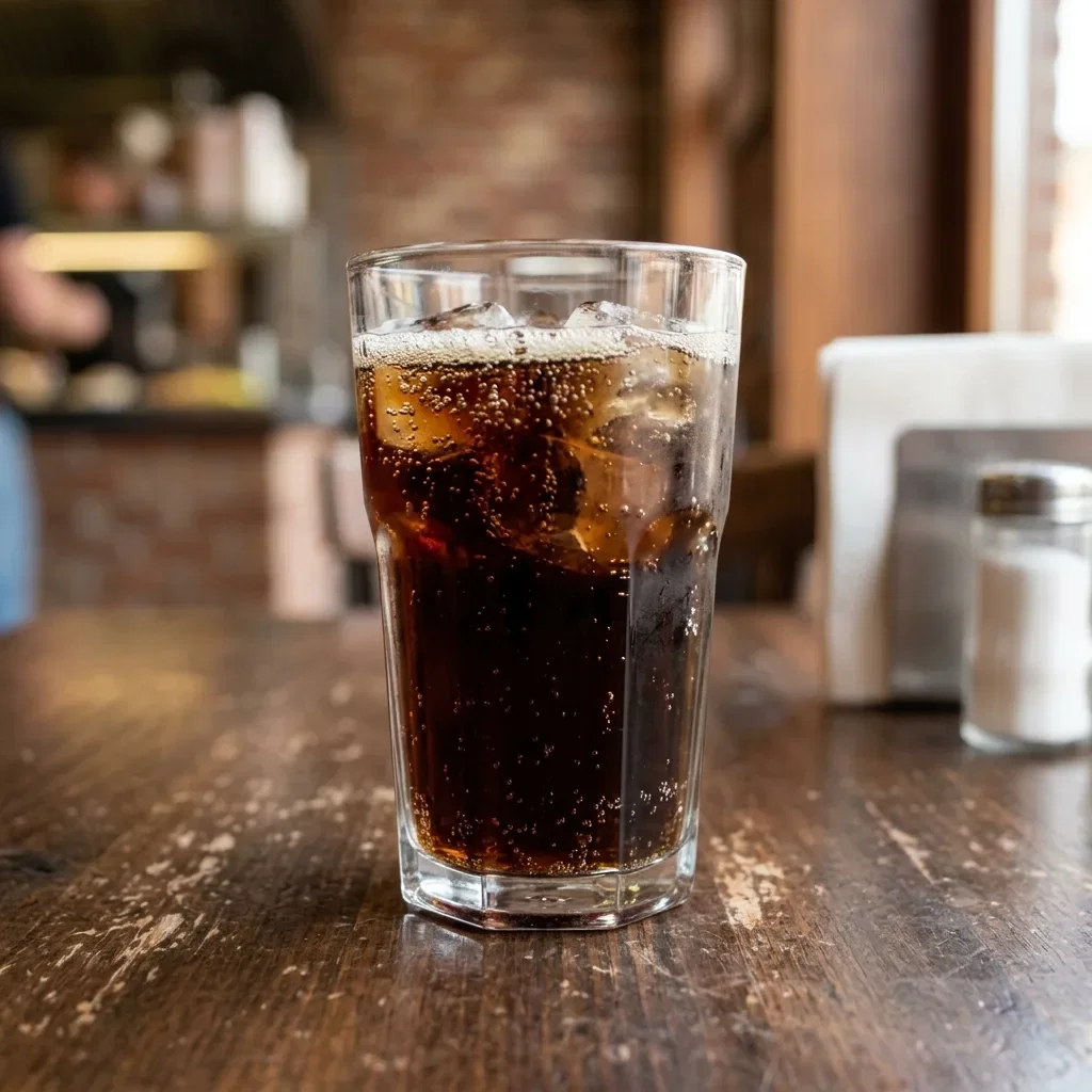 Coca cola zero