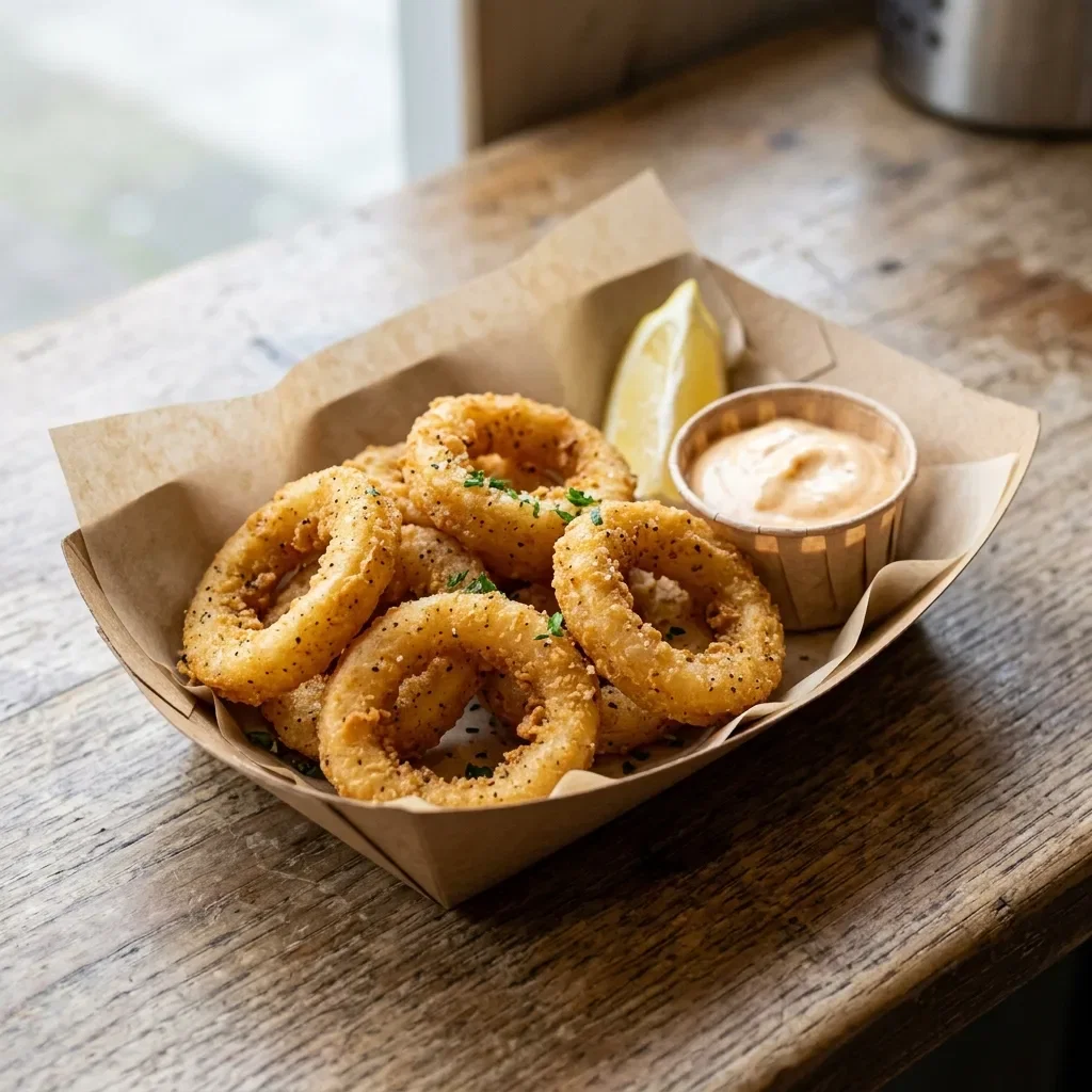 Calamares