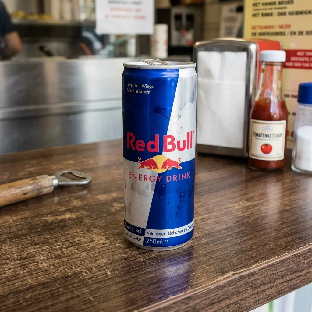 Red bull
