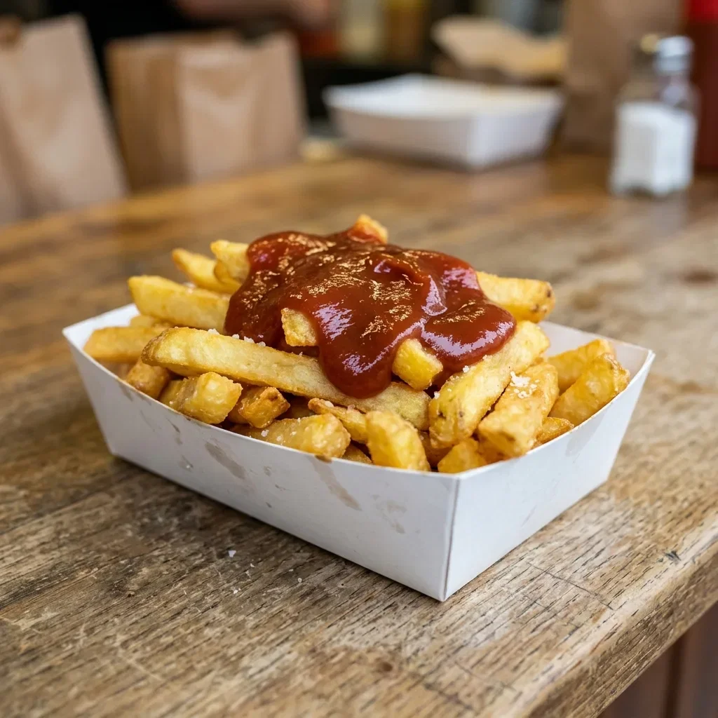 Ketchup