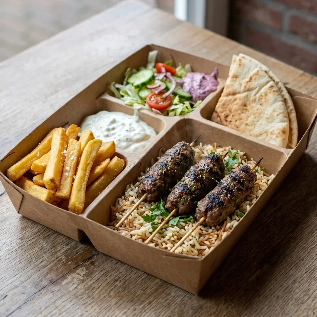 Kefta
