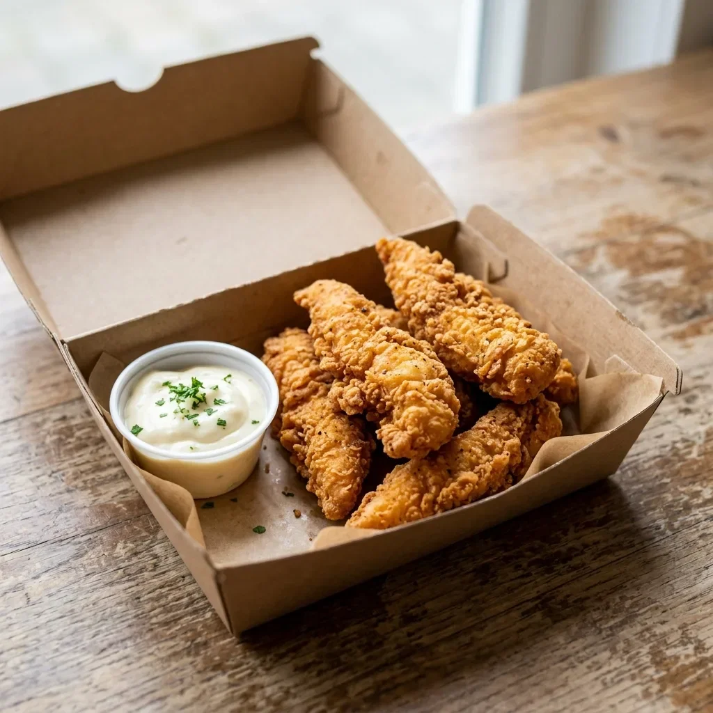 Tenders