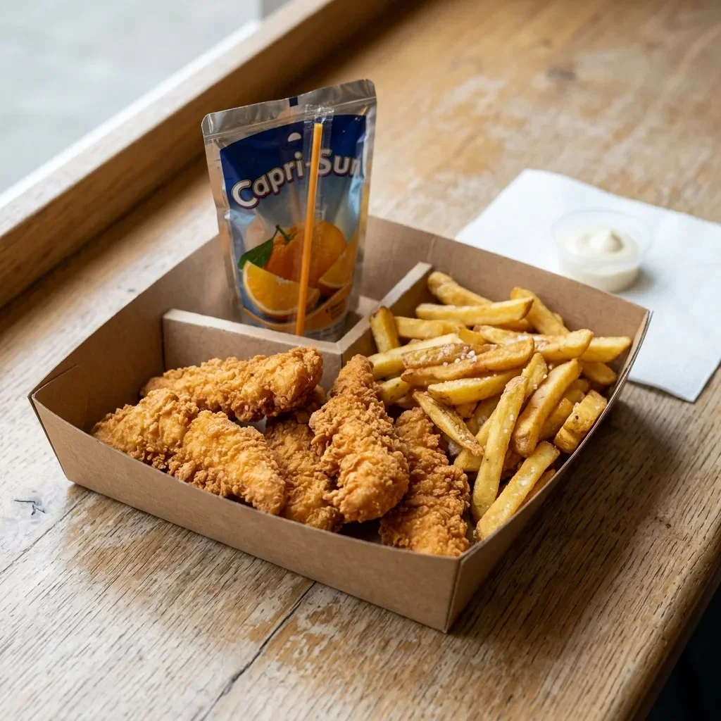 Tenders