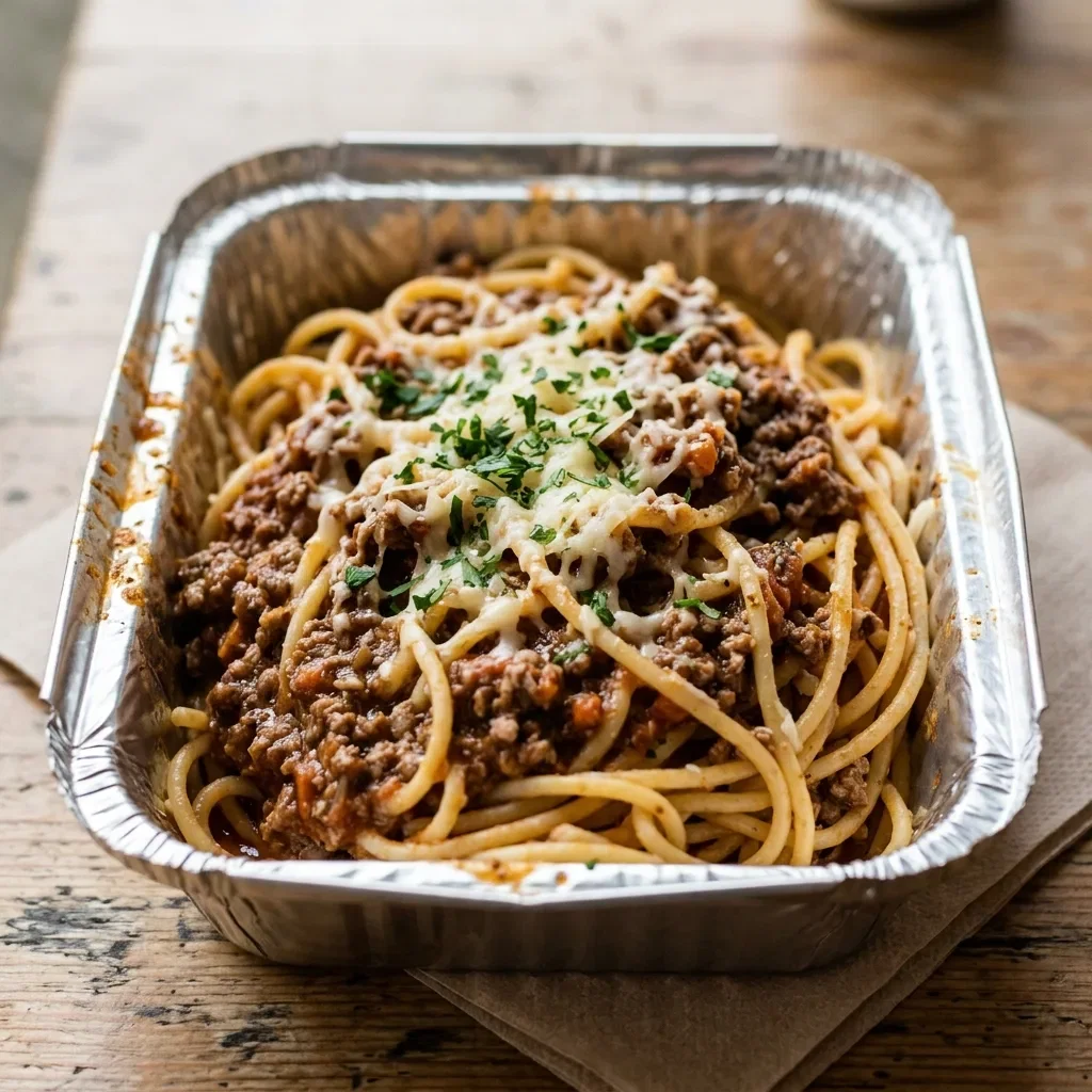Bolognaise