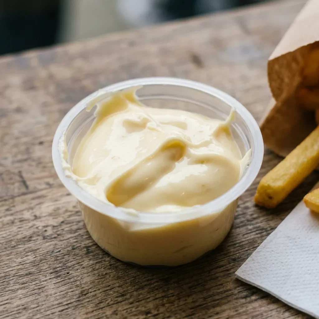 Mayonaise