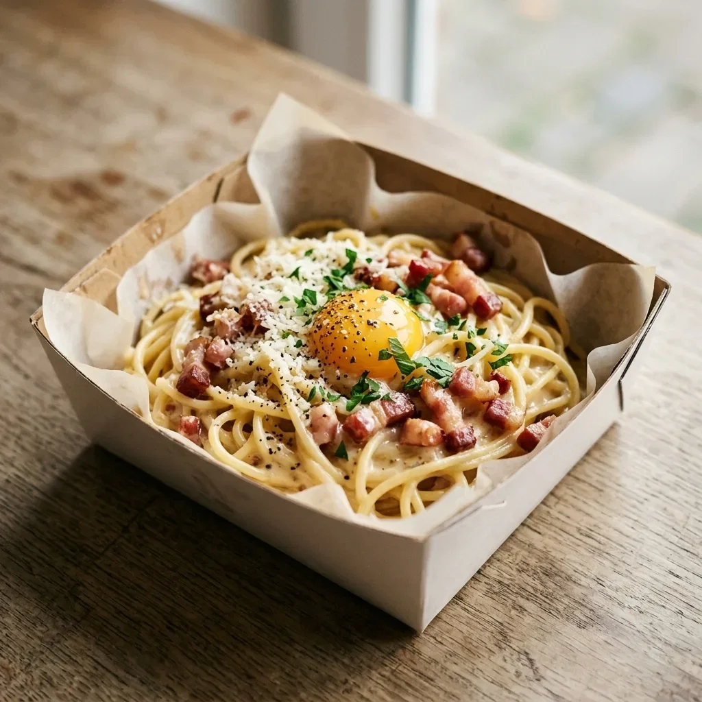 Carbonara