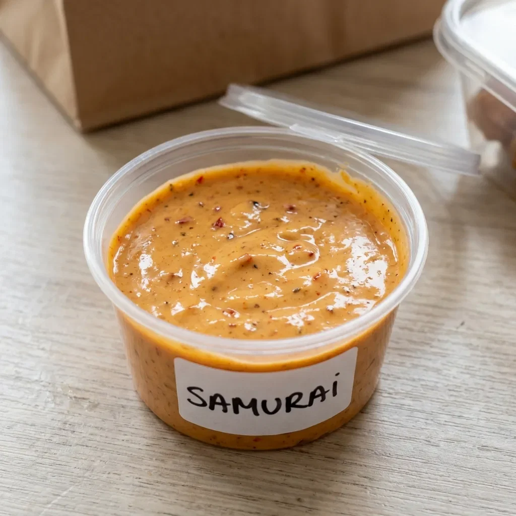 Samurai