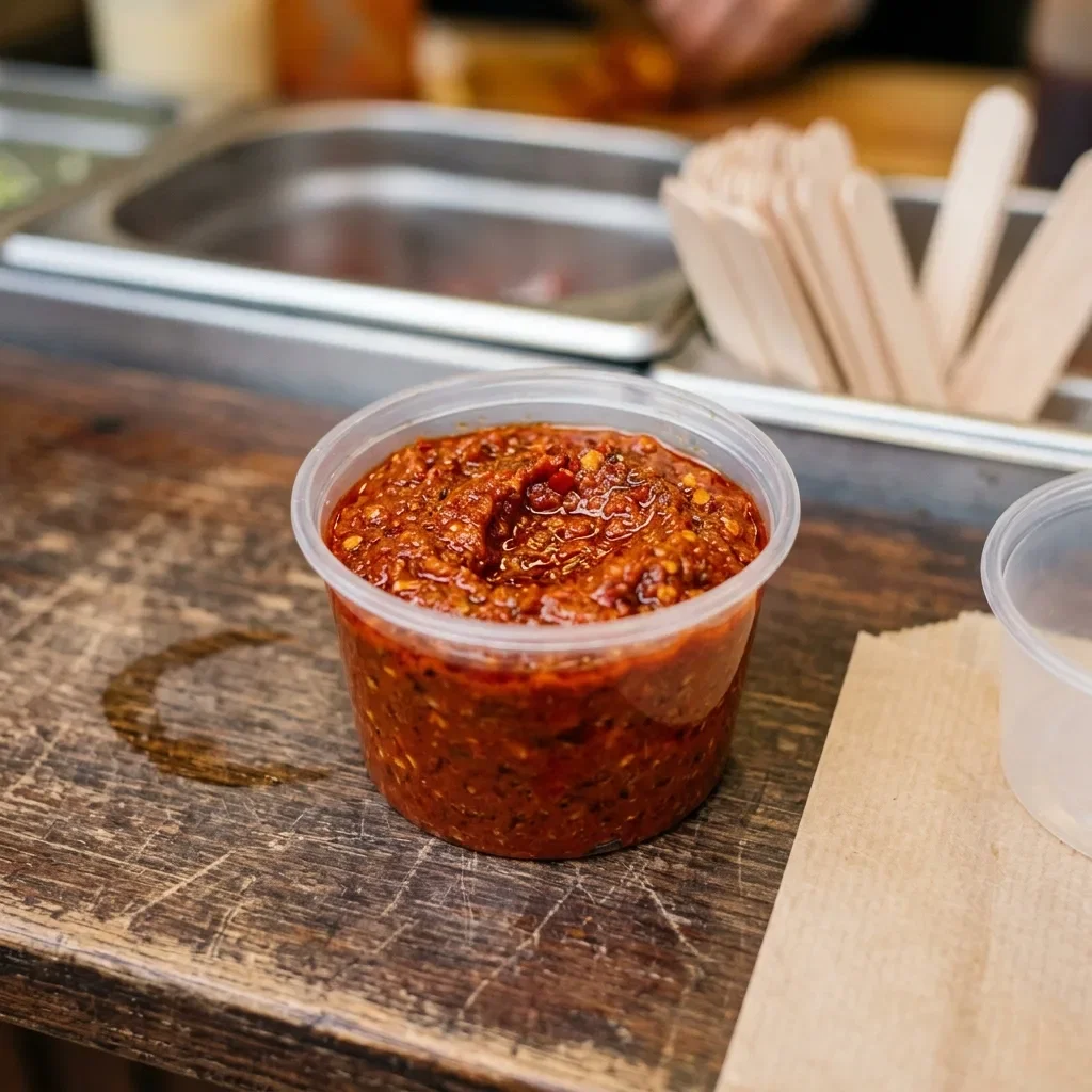 Harissa