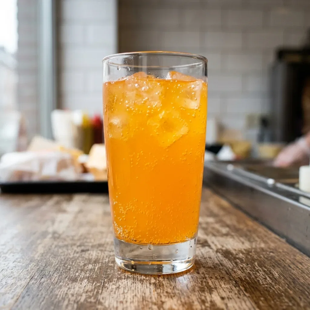 Fanta