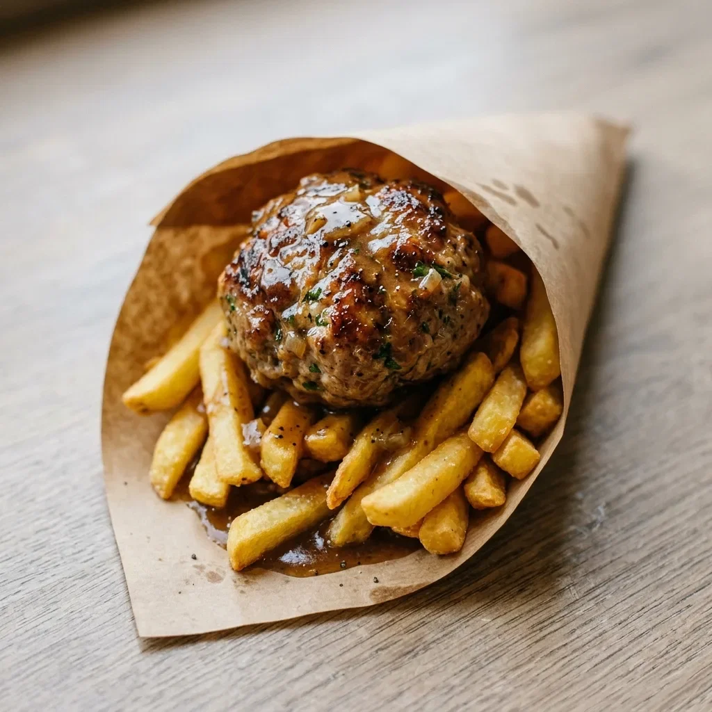 Boulette