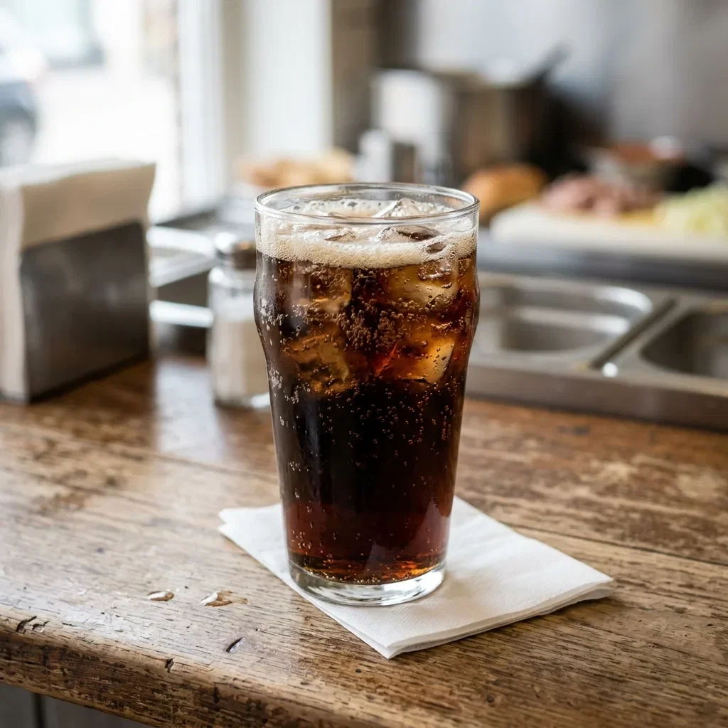 Cola zero
