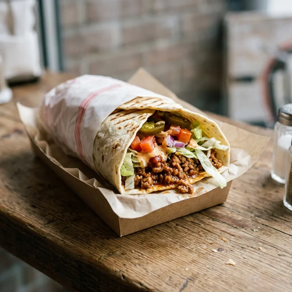 Durum mexicano groot