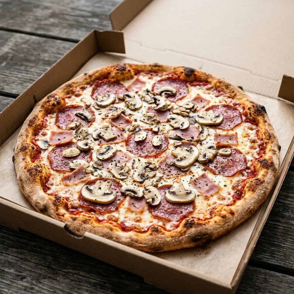 Rustica large