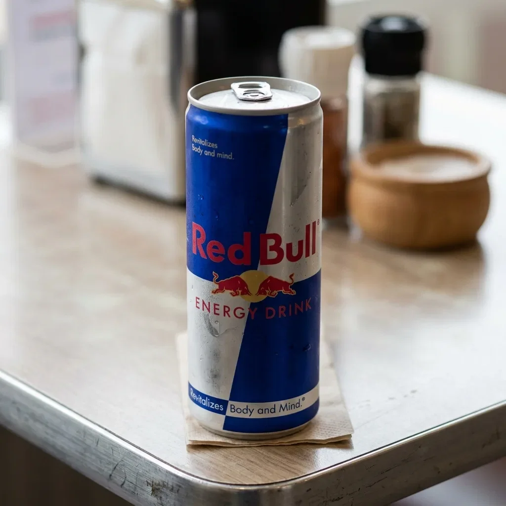 Red bull
