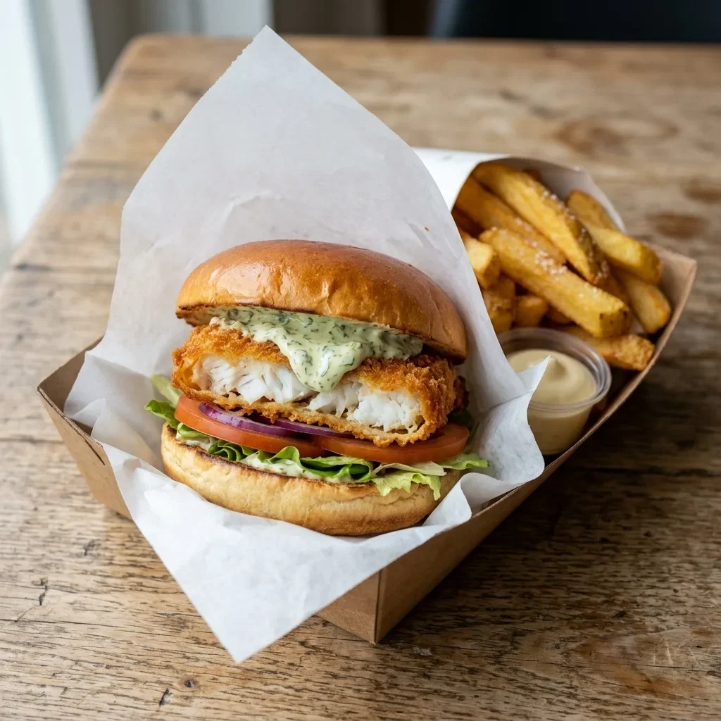 Visburger