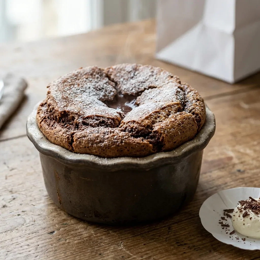 Soufflé