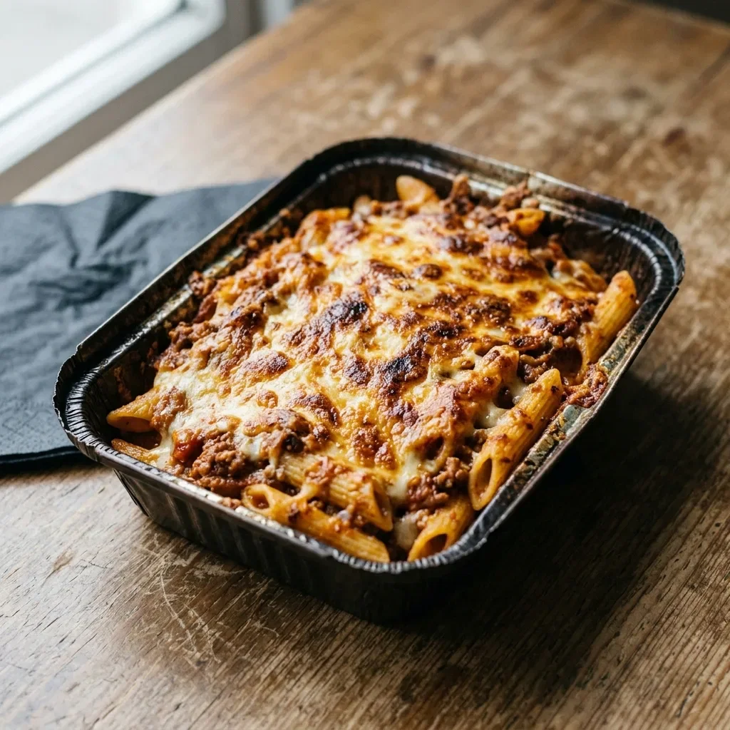 Alla forno