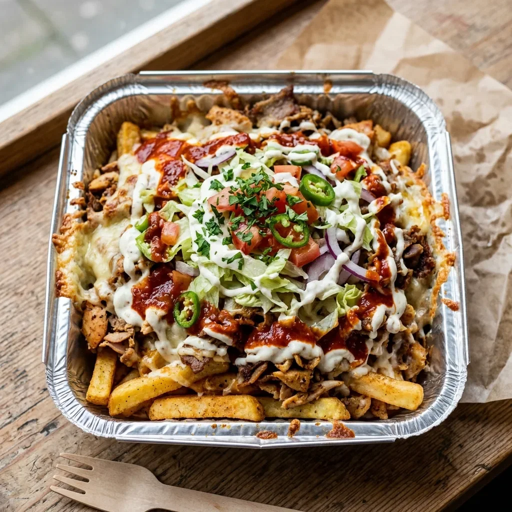 Kapsalon speciaal
