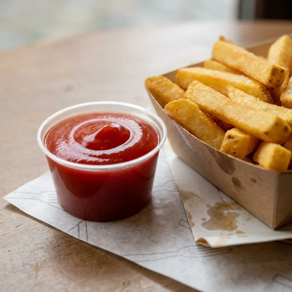Ketchup