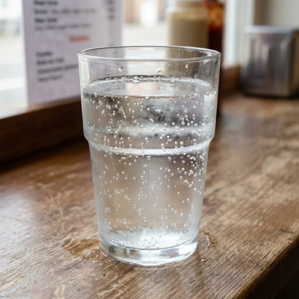Water bruis