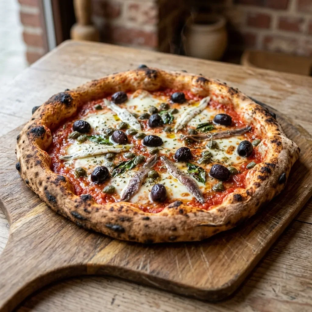Napoli medium